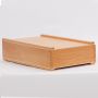 High quality high quality convenient wooden student painting easel box