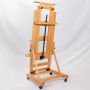 Studio dedicated high quality large easel adult, Germany imported beech wood easel