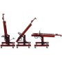 High Quality Art Master Easel Artist Master Studio Easel Heavy-duty Display Easel With Wheels