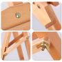 Best price quality wood easel tripod easel stand
