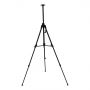 Portable Easel Stand Metal Easel Display Stand for Artist Painting