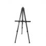 Portable Easel Stand Metal Easel Display Stand for Artist Painting
