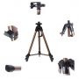 Metal Easel Tripod Poster Stand for Artist Drawing