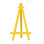Wholesale art supply mini plastic desktop art display easel