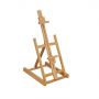 Best Quality professional floding wooden artist painting easel