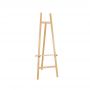 Wholesale Hot Selling Professional 131*21*60.5cm Custom Wooden Painting Easel