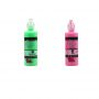 Factory direct sale for artist painting 18 colors 118ml plastic tube 3D fabric paint set