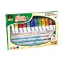 In Stock China supplier Colorful Artist Gouache Paint