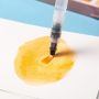 Factory direct sale 36-color solid watercolor paint set 48-color children's gouache