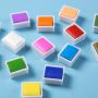 Factory direct sale 36-color solid watercolor paint set 48-color children's gouache