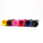 Factory wholesale best-selling non-toxic 6-color fabric color paint