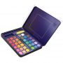 Amazon Hot Selling Solid Watercolor Paint Set 36 Color Watercolor Pressed Powder