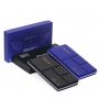 Artist Quality 24 Colors Watercolor Cake Water Color Paint Set with Free Gifts