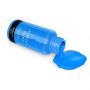 18colors acrylic paints sale 59ml in bottle for Painting Canvas, Wood, Clay, Fabric, Nail Art