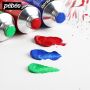 Studio XL S1 200ml Oil Paints Professional Painting High-capacity Student Art Pigments Leather Pigment