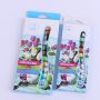 Non toxic And Vibrant Colors Acrylic Paint 12color 9/12ml Sets for Children