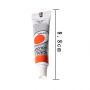 Private Label Artist Non-toxic 12pcs Acrylic Paint Set For Kids Painting