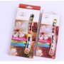 Non toxic And Vibrant Colors Acrylic Paint 12color 9/12ml Sets for Children