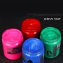 Maries acrylic paint kit det Bottled Canned acrylic paint high capacity 100/300/500ml craft smart apple barrel neon paint