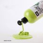 500ML / bottle Acrylic Paint Pigment Hand-Painted Wall Paint Artist Draw Painting Pigment 32 Color snon-toxic acrylic paint