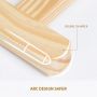 Drawing tabletop easel painting Adjustable wood desktop easel folding easel for painting