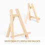11 inches Art sketch easel home desktop small easel for children to practice easel