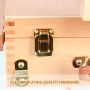 Artist Painter easel box Portable Wooden french box ease Tripod French Easel Sketch Box