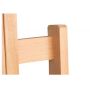 2022 hot sale high quality wooden art adjustable folding