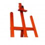 2022 hot sale high quality wooden art adjustable folding