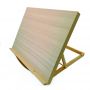 Wooden Easel Table Artist Drawing Board