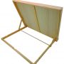 Wooden Easel Table Artist Drawing Board