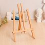 Desktop Mini-easel Advertisement Sketch Watercolro AcrylicPainting Exhibition For Art Painting Easel Stand Art Supplies