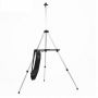 Adjustable Aluminum Sketch Display Easel Stand Painting easel For Artist Art Tools Folding Easels