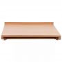 Natural Wood A3 4-Position Adjustable Art Drafting Table Artist Drawing Board 47*36cm