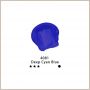 Acrylic Paint for Art Paint, Decorate, Deep Cyan Blue 4.05 Ounce/120ml Acrylic Paint Supplies for Wood, Fabric, Crafts
