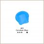 Acrylic Paint for Art Paint, Decorate, Cerulean Blue 4.05 Ounce/120ml Acrylic Paint Supplies for Wood, Fabric, Crafts