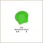 Acrylic Paint for Art Paint, Decorate, Monastral Green 4.05 Ounce/120ml Acrylic Paint Supplies for Wood, Fabric
