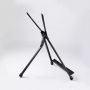 Tabletop Metal Portable Aluminium Tripod Easel