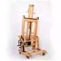 best selling Beech Wood Artist Giant Easels