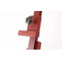 2021 Studio art sketch easel/painting stand for artist adjust wooden easel stand