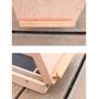 2020 professional wooden sketch box