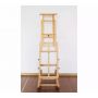 Wholesale hot selling high quality cheap painters easel 2019 top selling
