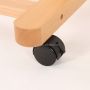 2020 High Quality Log color Drawing Clip Board With the Easel