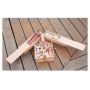 High Quality Hot Sale Travel Artist Painting Easel Box