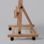 2020 High Quality Log color Drawing Clip Board With the Easel