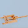 2020 Wholesales Small portable children folding desktop easel for display