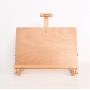 2021 NEW Art Supply Wood Drafting Table Easel Drawing and Sketching Board for Art Students & Kids