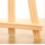 2022 Amazon best selling 9*15cm MINI artist easel for artwork display