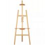 175CM Folding Bracket Easel For Sketch Drawing Board