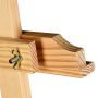 175CM Folding Bracket Easel For Sketch Drawing Board